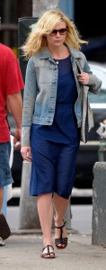 kirsten-dunst-denim-jacket