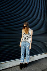  isabel marant фото