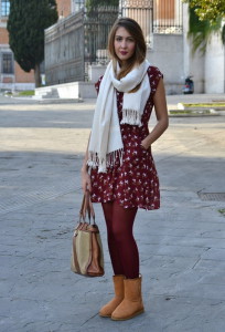 ugg фото