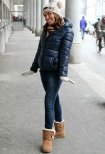 ugg фото