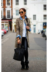С чем носить isabel marant