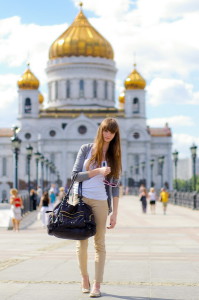 узкие брюки фото
