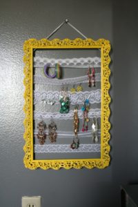 earring